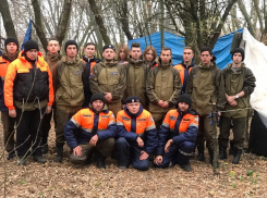 Восстановить историческую правду: в Шахтах будет создан центр поиска без вести пропавших в годы Великой Отечественной