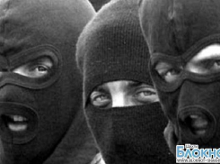 Задержали членов банды, угнавших мотоцикл «Сузуки» в городе Шахты