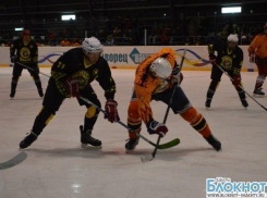В Шахтах стартует хоккейный турнир, посвященный Дню освобождения города 