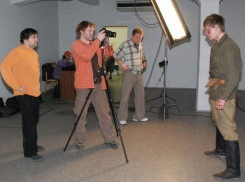 Для съемок в фильме требуется 150 жителей Шахт