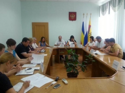 Выборы депутатов в Шахтах пройдут 13 сентября