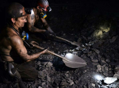 В соседнем с Шахтами городе Красный Сулин идут съемки фильма