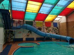 Поплавали и оказались на больничных койках