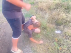 Избитым подросткам в Шахтах потребовалась помощь врачей 