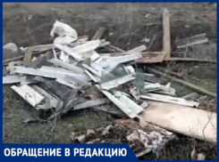 «Люди жалуются на Ковалева, а сами как свиньи!»: эмоциональное обращение в редакцию