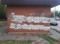 «Такое годится при борьбе с нецензурными выражениями на заборах»: шахтинцы возмущены