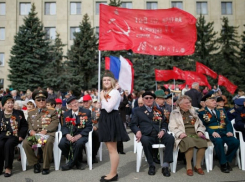 Шахтинцев ожидают грандиозные торжества на майские праздники 