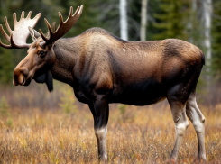 С 10 января в Ростовской области официально завершается сезон охоты на копытных животных