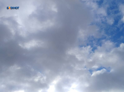 Конец рабочей недели порадует теплой погодой