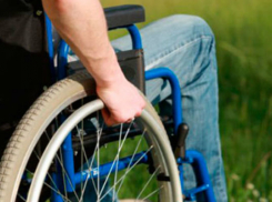Закуплено более девяти миллионов колясок и технических средств для инвалидов Ростовской области