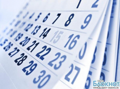 Новогодние праздники могут сократить