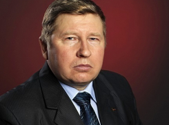 В Шахтах скончался лидер местных коммунистов Геннадий Ильин