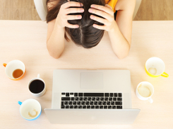 Instagram и WhatsApp отвалились