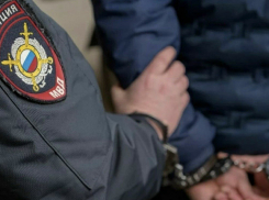 Шахтинца повторно поймали с наркотическим веществом