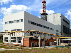 Звонок о «заминировании» Шахтинской газотурбинной электростанции ложный