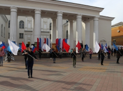 На День народного единства в Шахтах пройдет уличный концерт