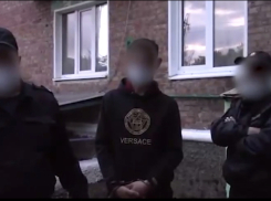 Задержали еще одного участника банды, подозреваемой в воровстве и торговле детьми