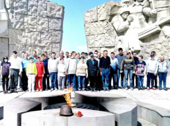 Патриотический туризм: в Шахтах набирает популярность необычный проект