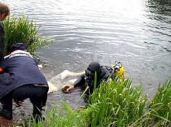 В ставу поселка 20 лет РККА нашли 2 утопленников