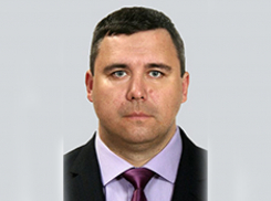 Выпускник шахтинского политехнического института стал новым министром ЖКХ Ростовской области