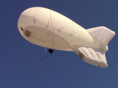 За пару часов «настреляли» 10 штрафов