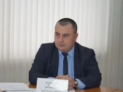 Отправится в зону СВО: директор управления по делам ГО и ЧС Богдан Бережиани покинул свою должность 