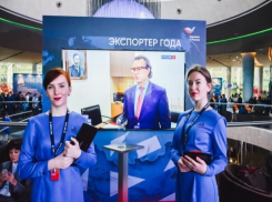 Названы победители окружного этапа Всероссийской премии в области международной кооперации и экспорта «Экспортер года» в Южном федеральном округе