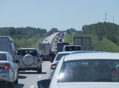 На аварийном участке трассы М-4 Дон в районе Шахт правоохранители проведут масштабный рейд 