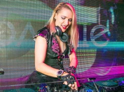 В Шахты приедет бывшая звезда телепроекта «Дом-2» Ольга «Солнце»