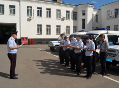 В полиции есть вакансии сотрудников уголовного розыска, но больше всего требуются участковые и ППС-ники