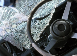 Под Шахтами произошло ДТП с четырьмя пострадавшими