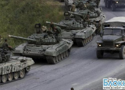Минобороны РФ передумало отводить российские войска из приграничных районов Ростовской области