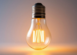 Без света остались сегодня 19 улиц в Шахтах