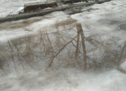 В воскресенье ожидается пасмурная погода