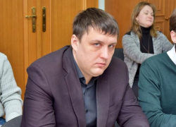 В Шахтах заведовать сферой коммунальной теперь будет Иван Болдырев
