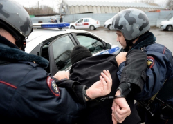 Раскладкой наркотиков в донской столице занимался 23-летний житель Шахт