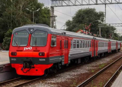 С 2026 года в Шахтах подорожает проезд на электричках