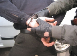 Жителя Шахт задержали за ношение «соли»