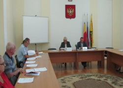 Шахтинская администрация озаботилась высоким уровнем смертности в городе