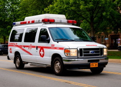 Каждый третий звонок в экстренные службы Шахт оказался ложным 