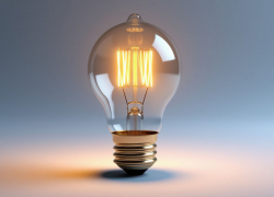 Без света остались сегодня 14 улиц в Шахтах