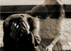 В Шахтах бывший полицейский умер на могиле любимой жены за два дня до Нового года