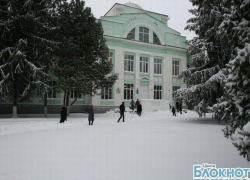 График работы медицинских учреждений Шахт на новогодних каникулах
