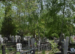 В 2025 году в городе Шахты зафиксировано 4145 случаев смерти