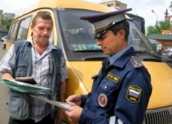 Акция «Безопасный автобус» пройдет в Шахтах