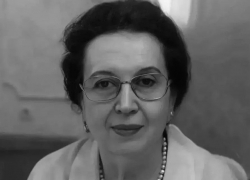 Ушла из жизни известный шахтинский адвокат Маина Даниленко