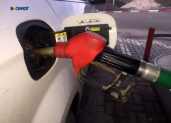 За год цены на бензин в Шахтах выросли в среднем на 5 рублей за литр