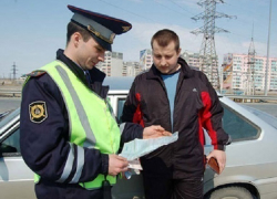 В декабре в Шахтах даже в новогоднюю ночь будут ловить пьяных