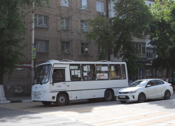 Водители с судимостью не смогут работать в Шахтах на общественном транспорте