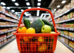 Жительница Шахт ограбила продуктовый и получила год условки